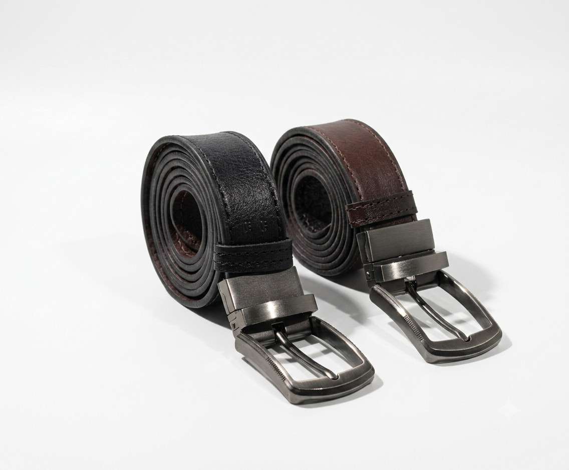 Belt Double Face